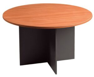GP OMsystem Commercial Office Round Meeting Table