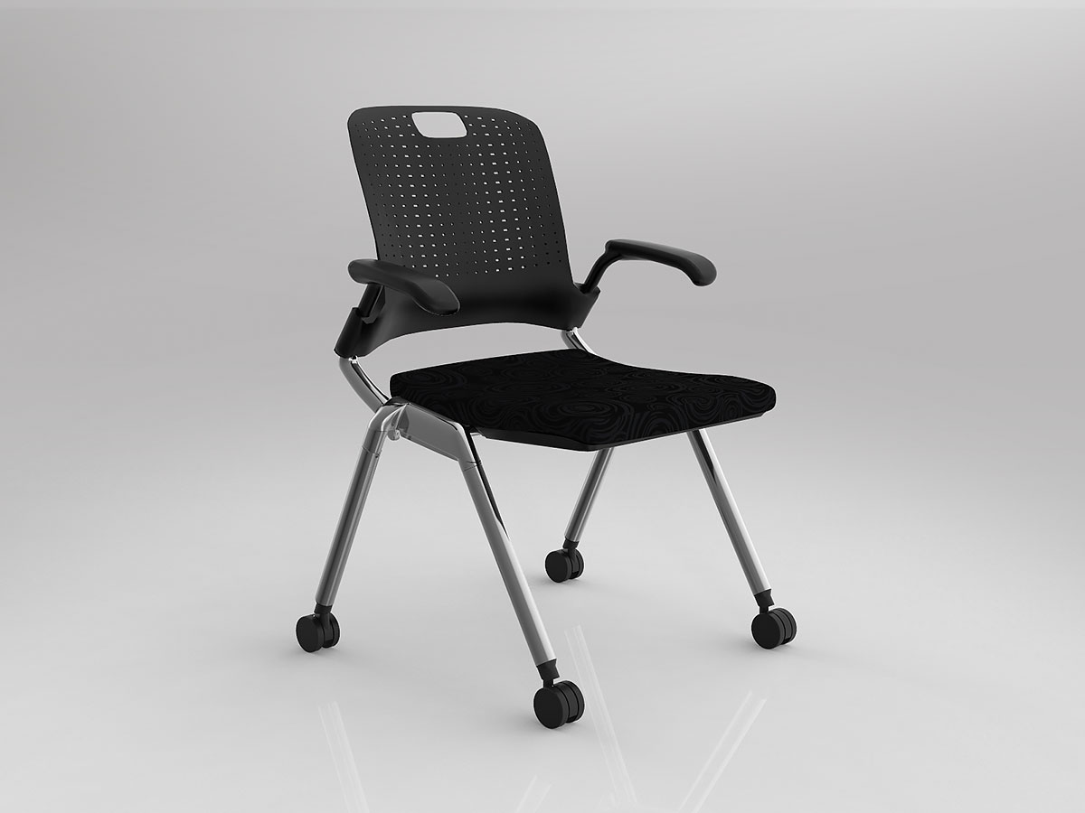 OL Adapta Training Chair
