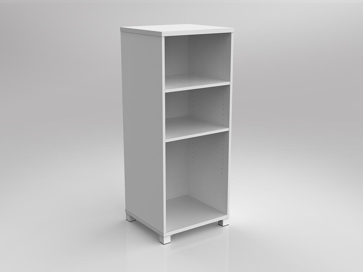 OL Axis Tower Bookcase storage