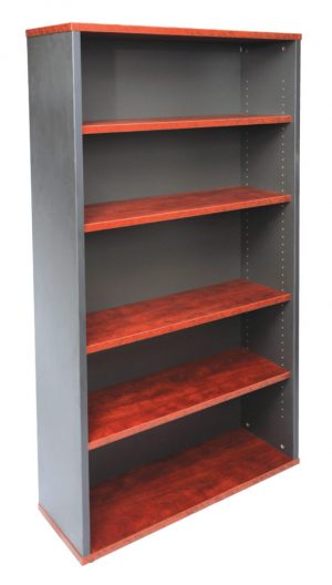 RL Manager Bookcase