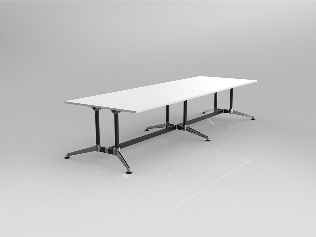OL Modulus Boardroom Table