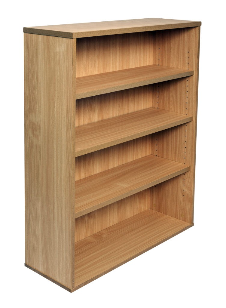 RL Span Bookcase
