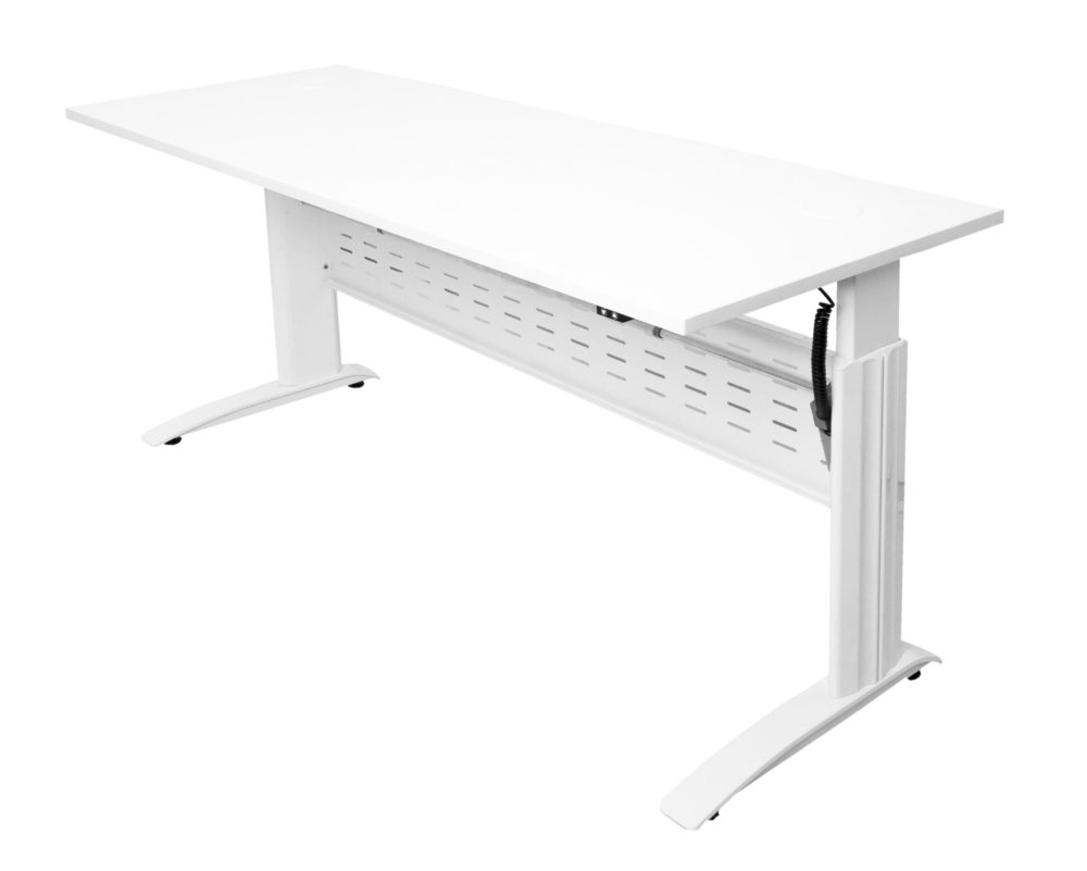 RL Span Electric Height Adjustable Desk