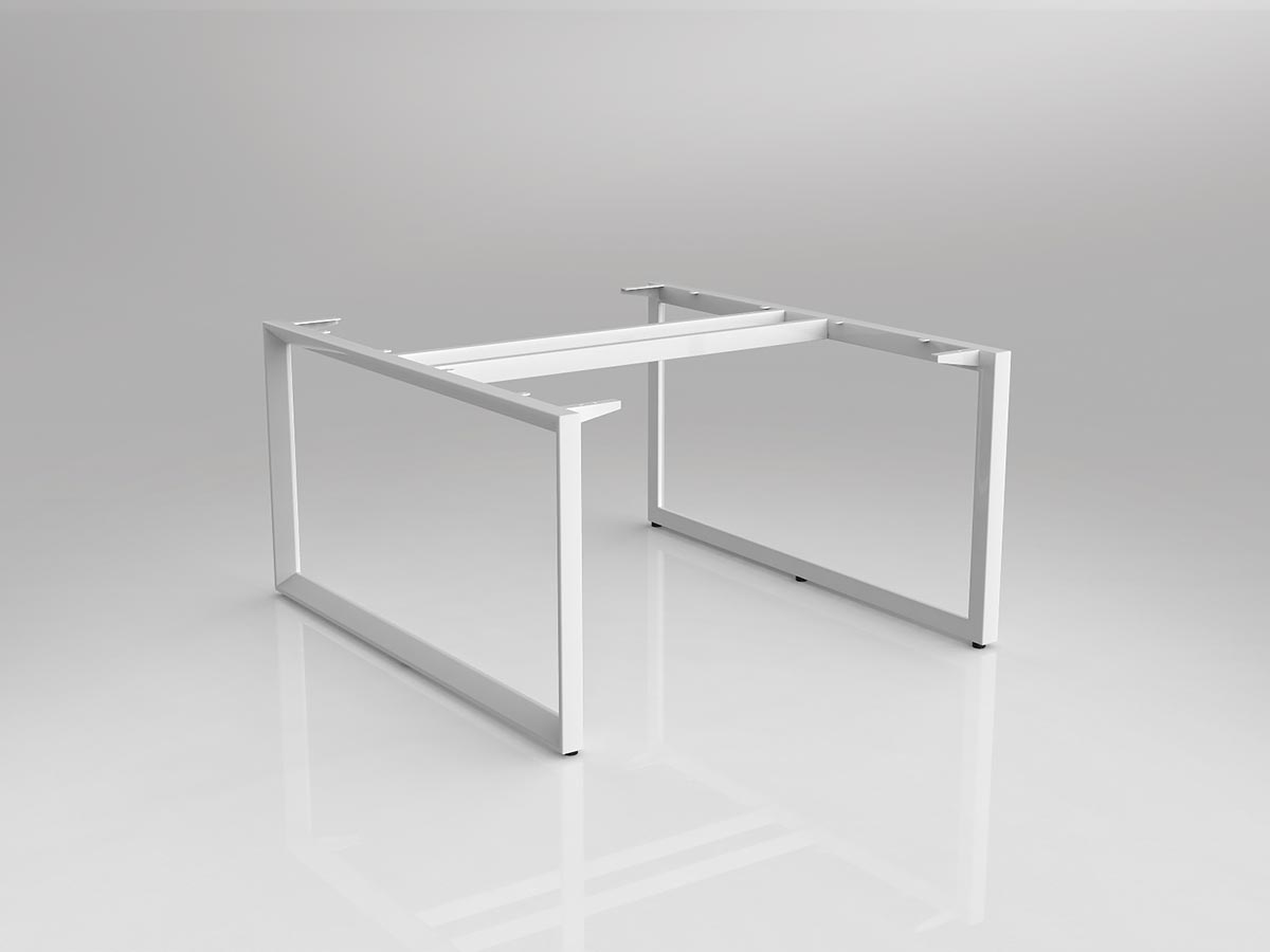 OL Anvil Double Sided Workspace Frame to Suit 2 Worktops