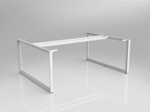 OL Anvil Double Sided Workspace Frame to Suit 2 Worktops of 1800mm x 600mm