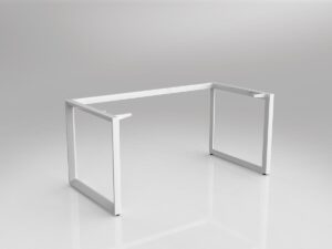 OL Anvil Desk Frame to Suit Worktop Size of 1500mm x 750mm