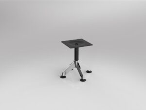 OL Modulus 425mm High Meeting Table Frame