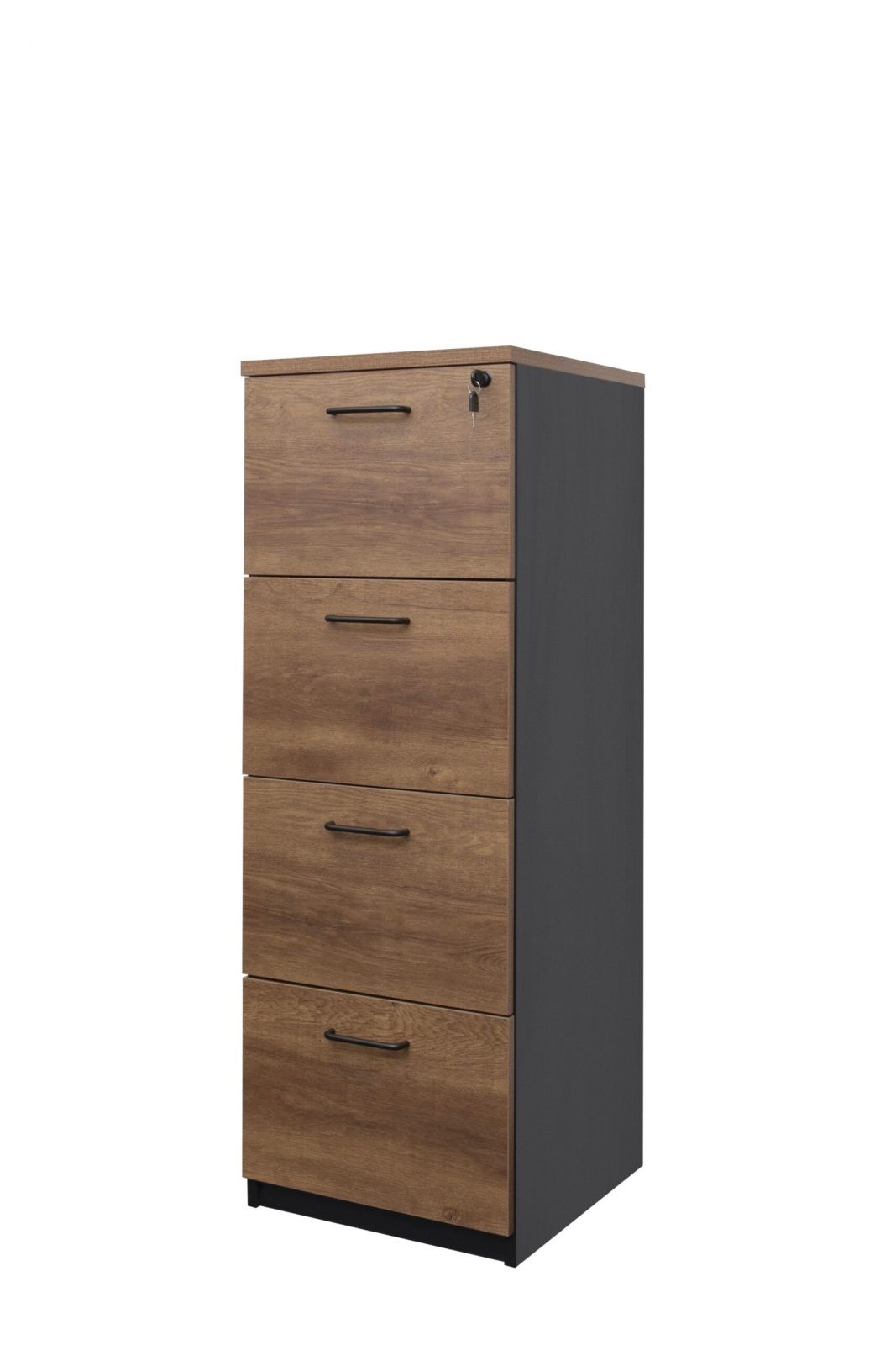 GP Regal System Commercial Office 4 Drawer Filing Cabinet