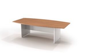 GP Virginia System Commercial Office Boardroom Table H-Base