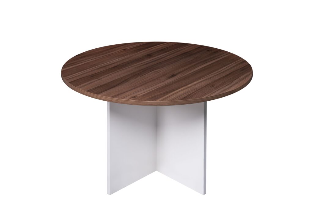 GP CasnanSystem Commercial Office Round Meeting Table