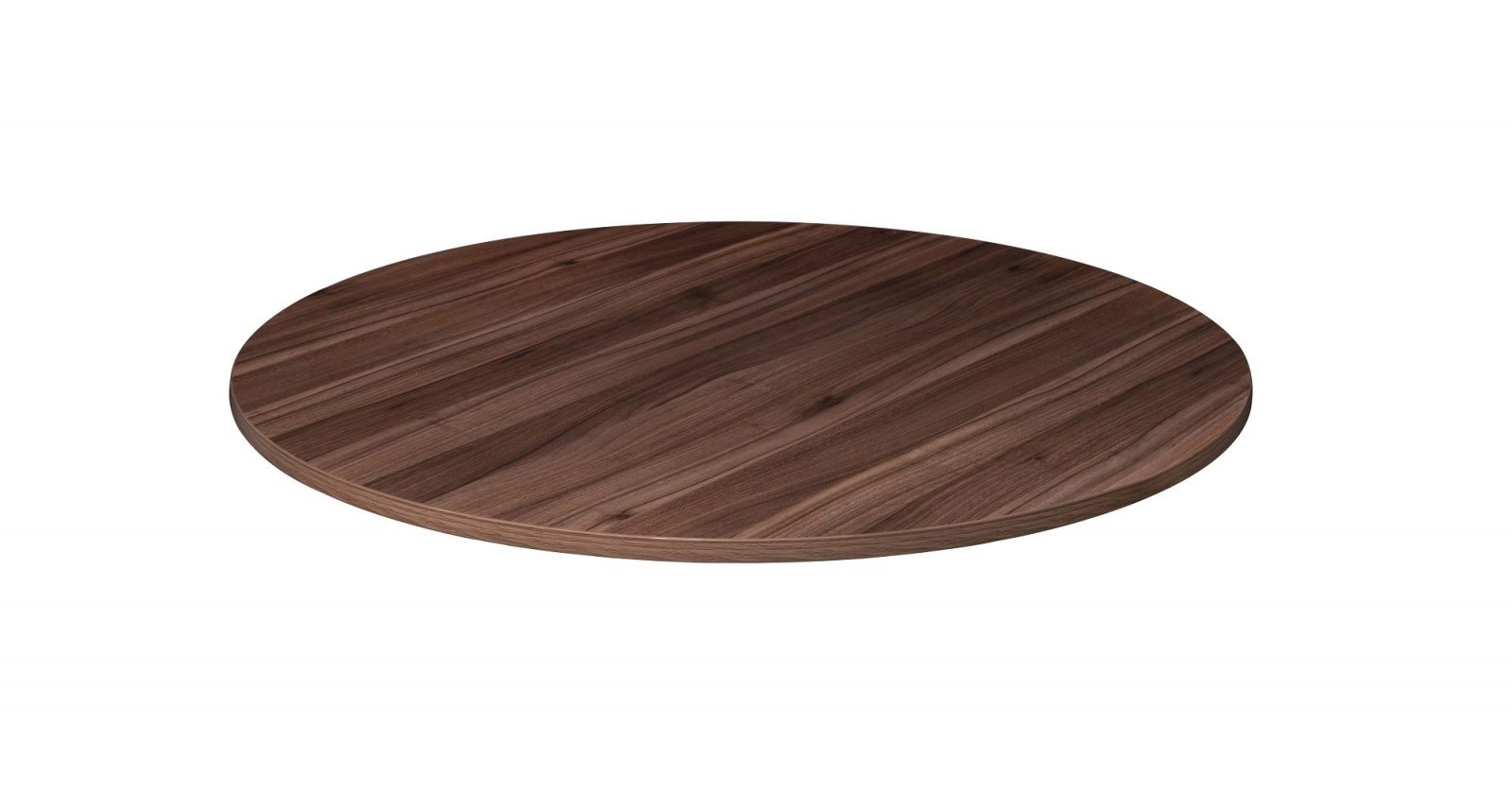GP CasnanSystem Commercial Office Round Meeting Table Top Only