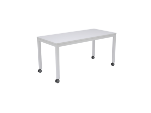 OL Axis Mobile Meeting Table