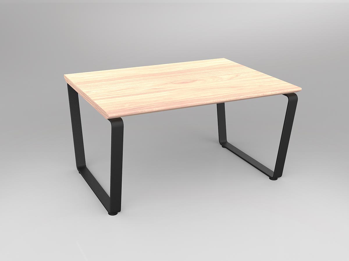 OL Motion Coffee Table Straight