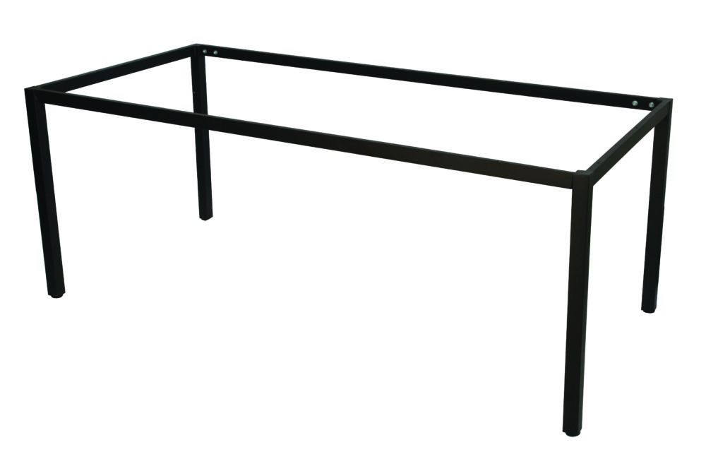 RL Steel Table Frame