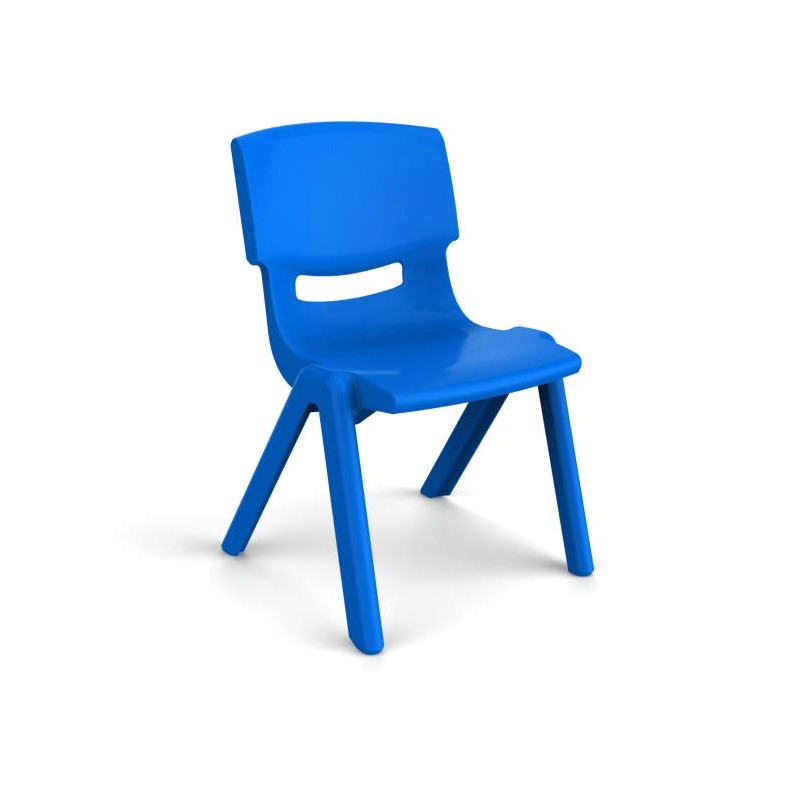 MA Campus Child Chair
