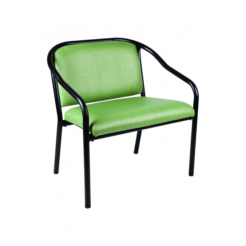 Ma Kara 720 Arm Chair with 250 Kg Seating Weight Capacity