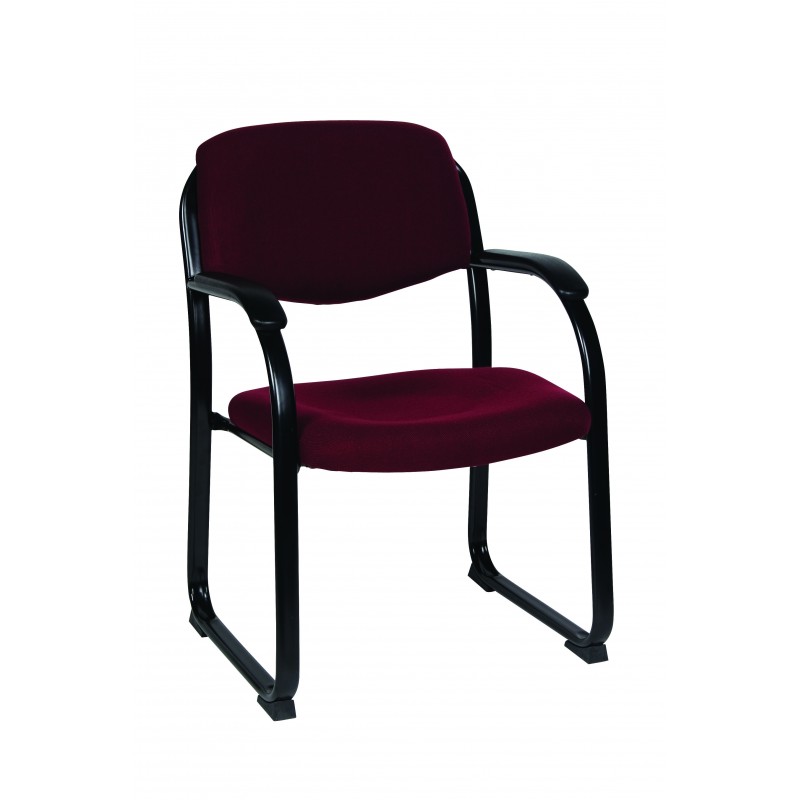 MA Morgan Fabric Chair