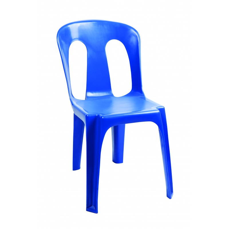 MA Stackable Plastic School Chair