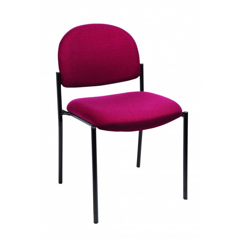 MA Target Stackable upholstered Chair