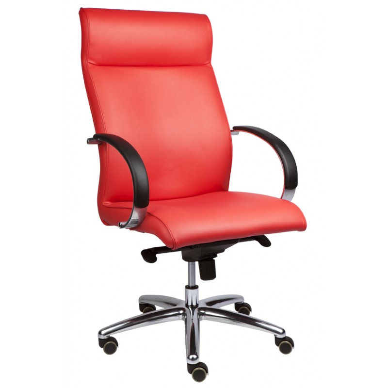 MA Vincent Upholstered Executive Chair