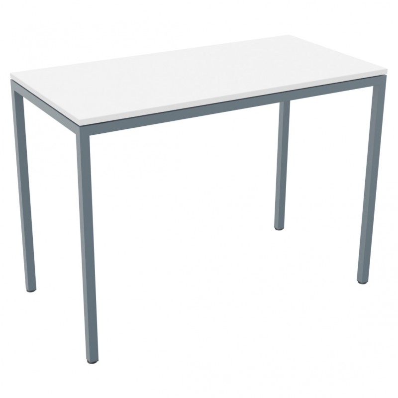 MA Aura Rectangular 1050 High Countger Table with 25mm