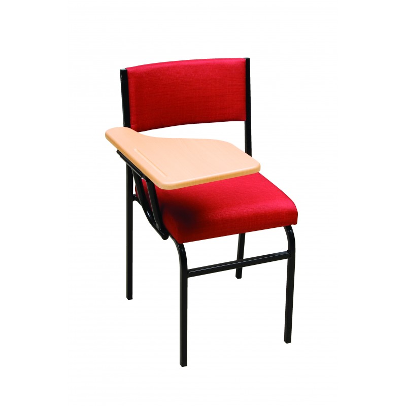 MA Client Stackable Lecture Chair