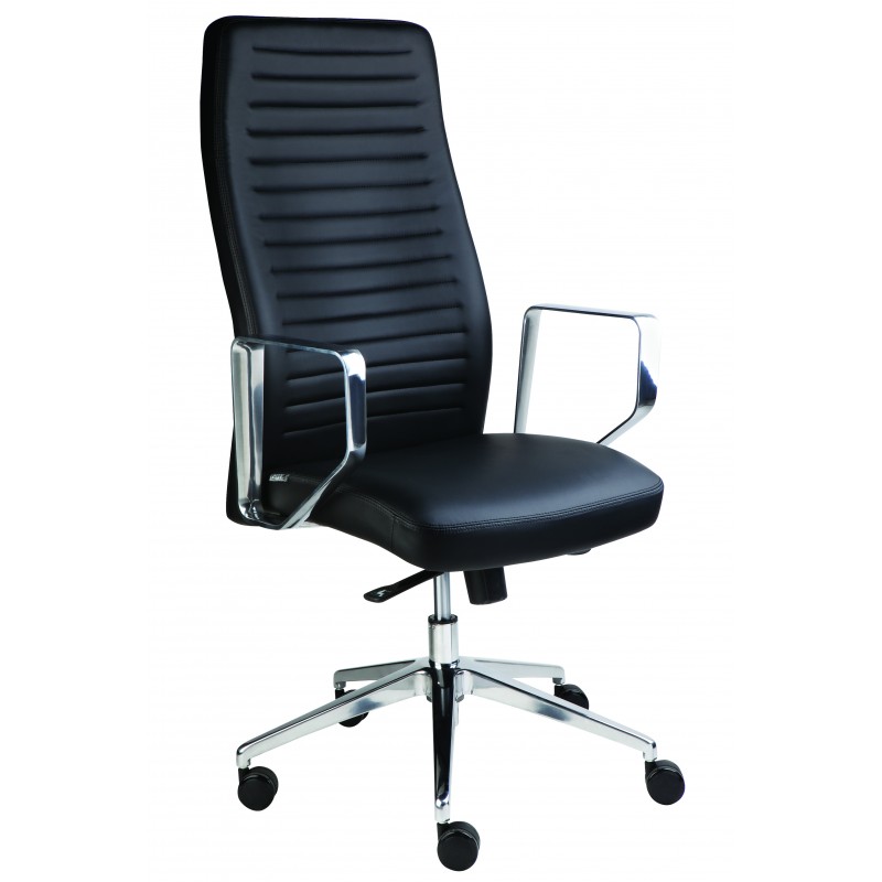 MA Neon Executive High Back Chair