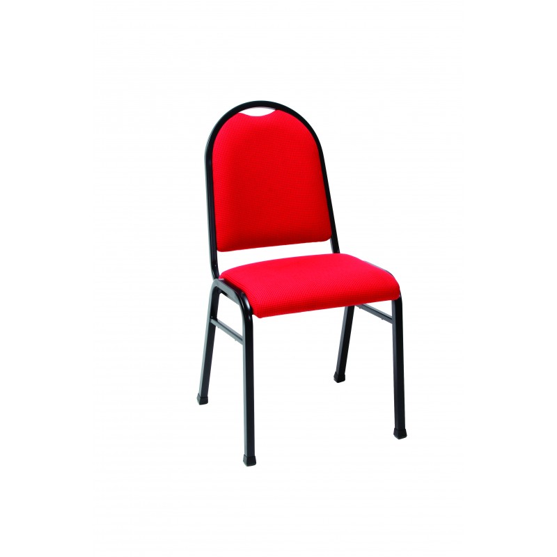 MA Bistro Stackable Multi Use Chair