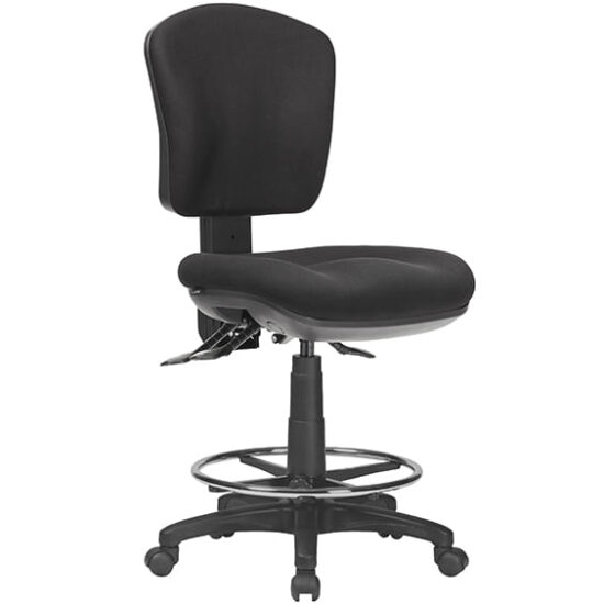 ST Aqua Drafting Chair