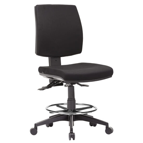 ST Click Task Chair with Drafting Kit