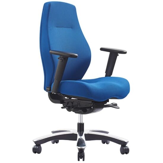 ST Control Multishift and Heavy Weight Executive Chair