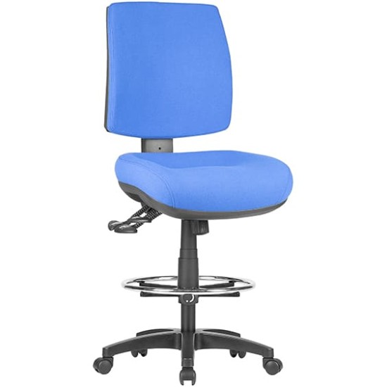 ST Galaxy Drafting Chair