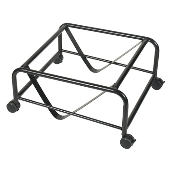 ST Focus Metal Trolley for Stacked Chair