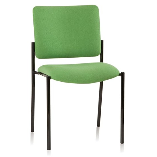 ST Vera Fabric Upholstered Hospitality Chair