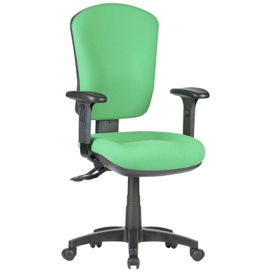 ST Oriel Fabric Upholstered Task Chair
