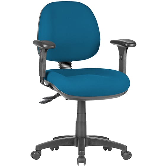 ST Prestige Fabric Upholstered Task Chair