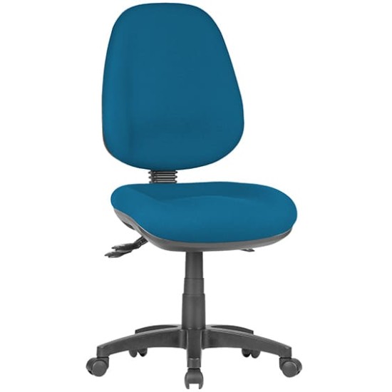 ST Prestige Fabric Upholstered Ergonomic Task Chair