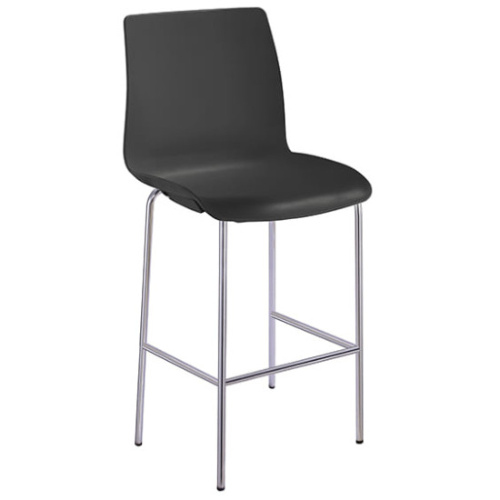 ST Pod 4 Legs Stackable Hospitality High Chair