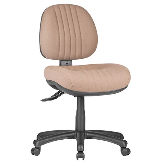 ST Safari Fabric Upholstered Task Chair