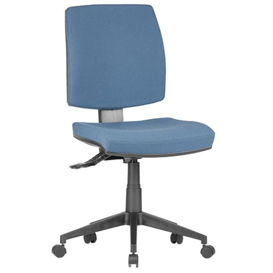 ST Virgo Fabric Upholstered Task Chair